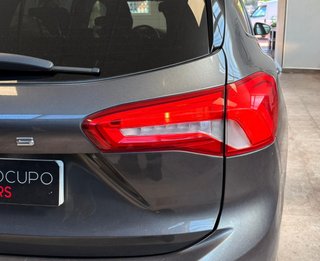 Ford Focus 1.0 Ecoboost 92kW ST-Line SportBr
