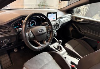 Ford Focus 1.0 Ecoboost 92kW ST-Line SportBr