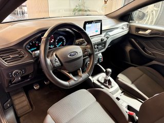 Ford Focus 1.0 Ecoboost 92kW ST-Line SportBr