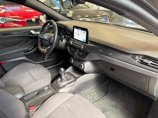 Ford Focus 1.0 Ecoboost 92kW ST-Line SportBr