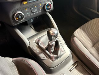 Ford Focus 1.0 Ecoboost 92kW ST-Line SportBr