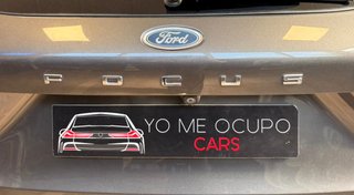 Ford Focus 1.0 Ecoboost 92kW ST-Line SportBr