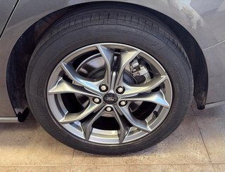 Ford Focus 1.0 Ecoboost 92kW ST-Line SportBr