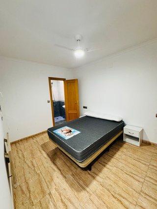 SE ALQUILA PISO !!! NUEVO REFORMADO!!!