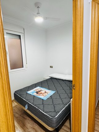 SE ALQUILA PISO !!! NUEVO REFORMADO!!!