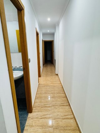 SE ALQUILA PISO !!! NUEVO REFORMADO!!!