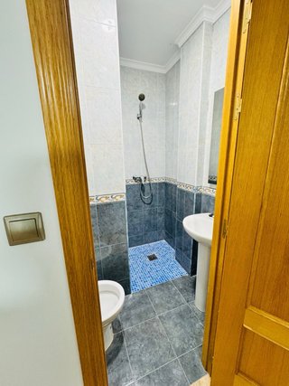 SE ALQUILA PISO !!! NUEVO REFORMADO!!!