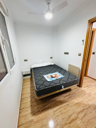 SE ALQUILA PISO !!! NUEVO REFORMADO!!!