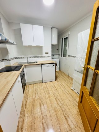 SE ALQUILA PISO !!! NUEVO REFORMADO!!!