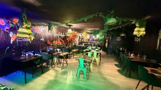 Traspaso restaurant