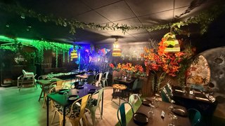 Traspaso restaurant