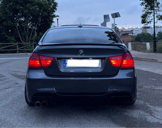 BMW Serie 3 Pack M Completo