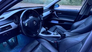 BMW Serie 3 Pack M Completo