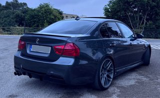 BMW Serie 3 Pack M Completo