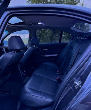 BMW Serie 3 Pack M Completo