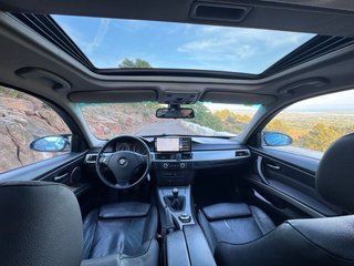 BMW Serie 3 Pack M Completo