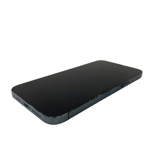 APPLE IPHONE 12 PRO MAX 128GB AZUL LIBRE BAT:89%