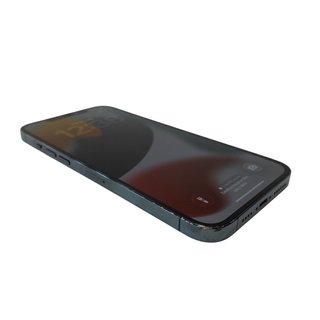 APPLE IPHONE 12 PRO MAX 128GB AZUL LIBRE BAT:89%