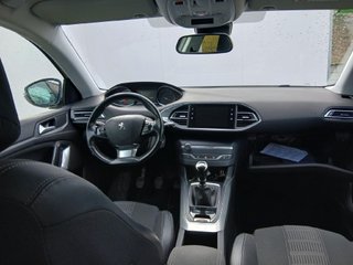 PEUGEOT 308 5p Allure BlueHDI 130 SS 6 Vel. MAN