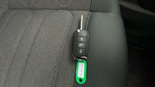 Citroen C4 PureTech 130 S&S Feel Pack EAT8 96 kW (130 CV)