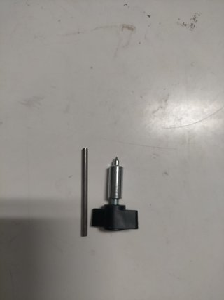 BOSCH POF 400 A Fresadora de superficie