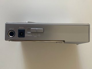 accordatore KORG OT-120