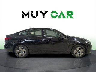 BMW Serie 2 216d Gran Coupe 85 kW (116 CV)
