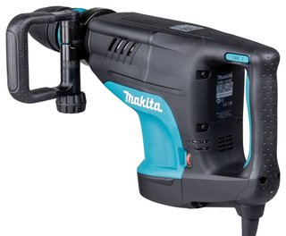 Martillo Demoledor Makita