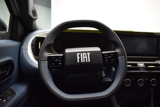 Fiat Grande Panda Icon MHEV 74kW (100cv)