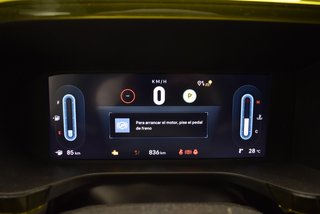 Fiat Grande Panda Icon MHEV 74kW (100cv)