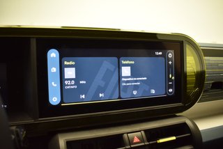 Fiat Grande Panda Icon MHEV 74kW (100cv)