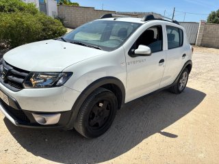Dacia Sandero 2014