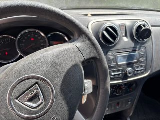 Dacia Sandero 2014