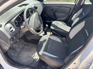 Dacia Sandero 2014