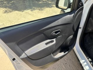 Dacia Sandero 2014