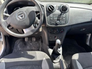 Dacia Sandero 2014