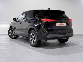 Nissan Qashqai E-POWER N-Connecta Auto 140 kW (190 CV)
