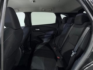 Nissan Qashqai E-POWER N-Connecta Auto 140 kW (190 CV)