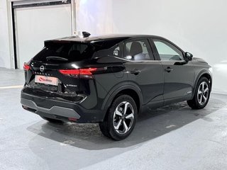 Nissan Qashqai E-POWER N-Connecta Auto 140 kW (190 CV)
