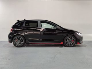 Hyundai i20 1.6T N 150 kW (204 CV)