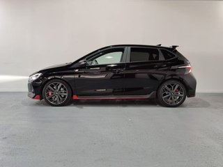 Hyundai i20 1.6T N 150 kW (204 CV)