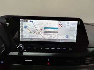 Hyundai i20 1.6T N 150 kW (204 CV)