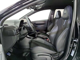 Hyundai i20 1.6T N 150 kW (204 CV)