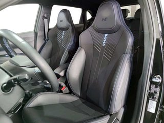 Hyundai i20 1.6T N 150 kW (204 CV)
