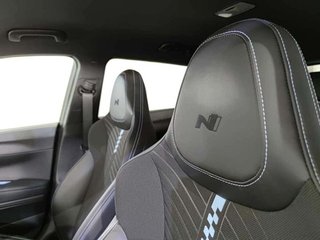 Hyundai i20 1.6T N 150 kW (204 CV)