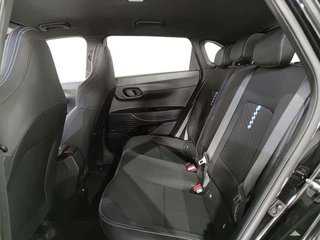 Hyundai i20 1.6T N 150 kW (204 CV)