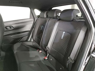 Hyundai i20 1.6T N 150 kW (204 CV)