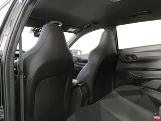 Hyundai i20 1.6T N 150 kW (204 CV)