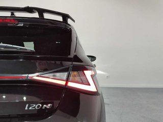 Hyundai i20 1.6T N 150 kW (204 CV)