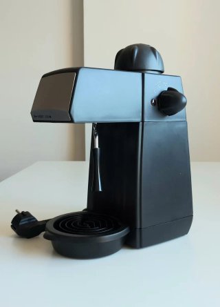 Cafetera Espresso Grunkel CAFPRESO-H5 BAR